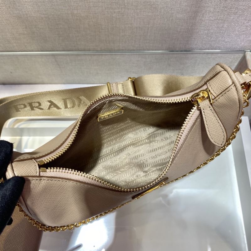 Pra*a hobo bags